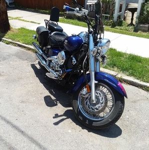 Meet your Posher, Martin